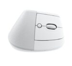 Logitech Lift for Mac White - Image 2