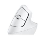 Logitech Lift for Mac White - Image 3