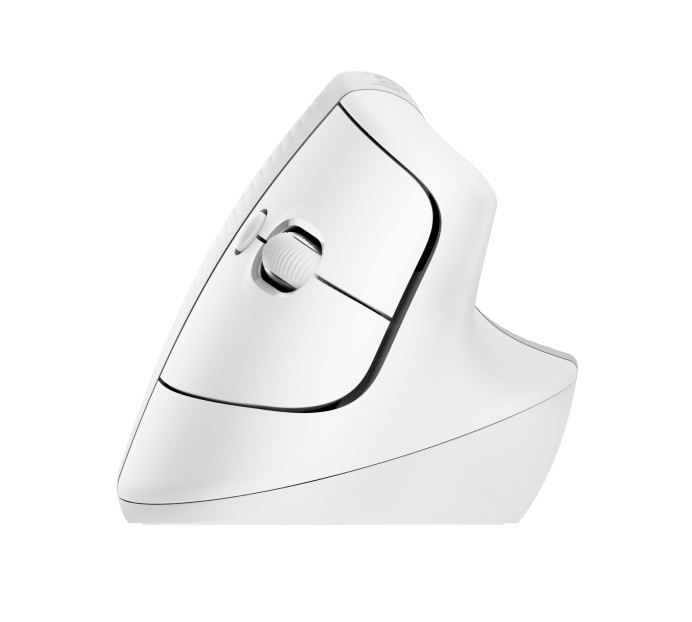 Logitech Lift for Mac White - Image 3