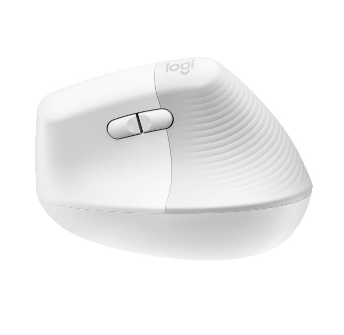 Logitech Lift for Mac White - Image 4