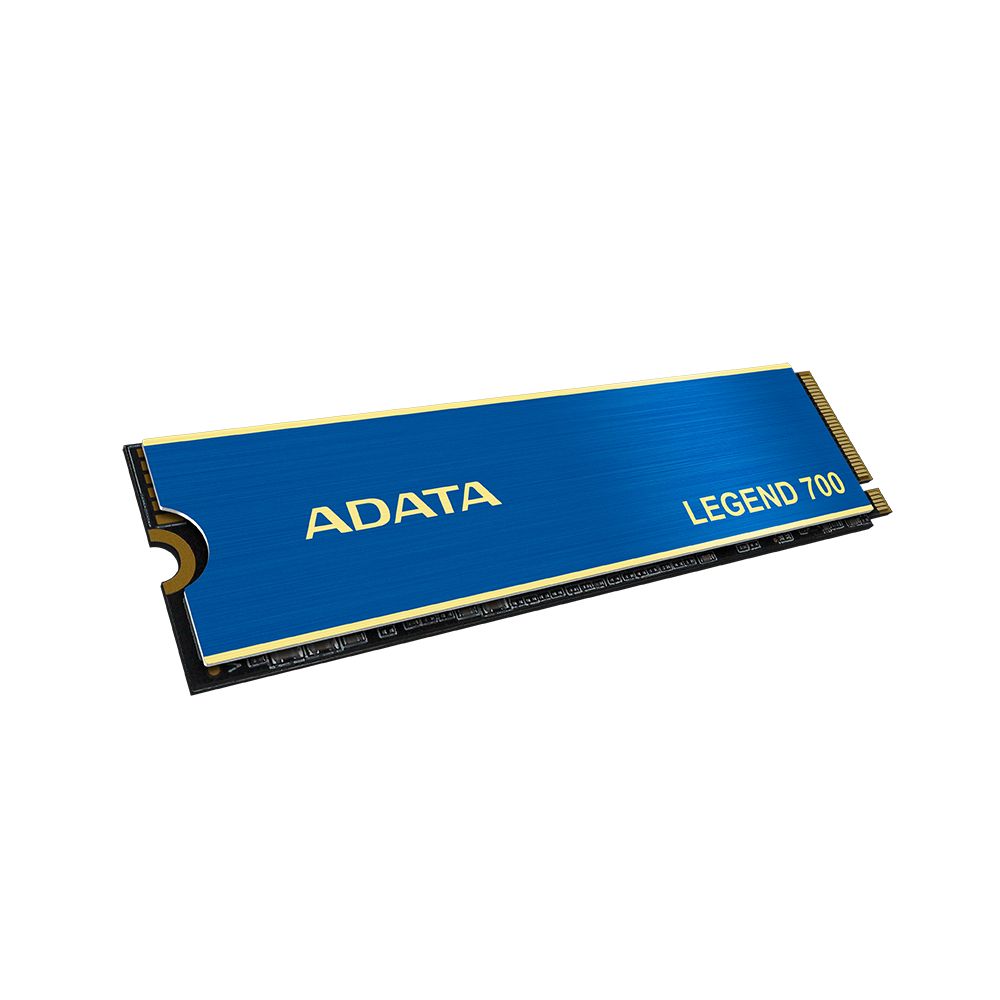 ADATA SSD M.2 2280 NVMe Gen3x4 256GB LEGEND 710 - Image 3
