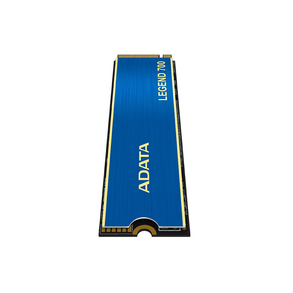 ADATA SSD M.2 2280 NVMe Gen3x4 256GB LEGEND 710 - Image 4