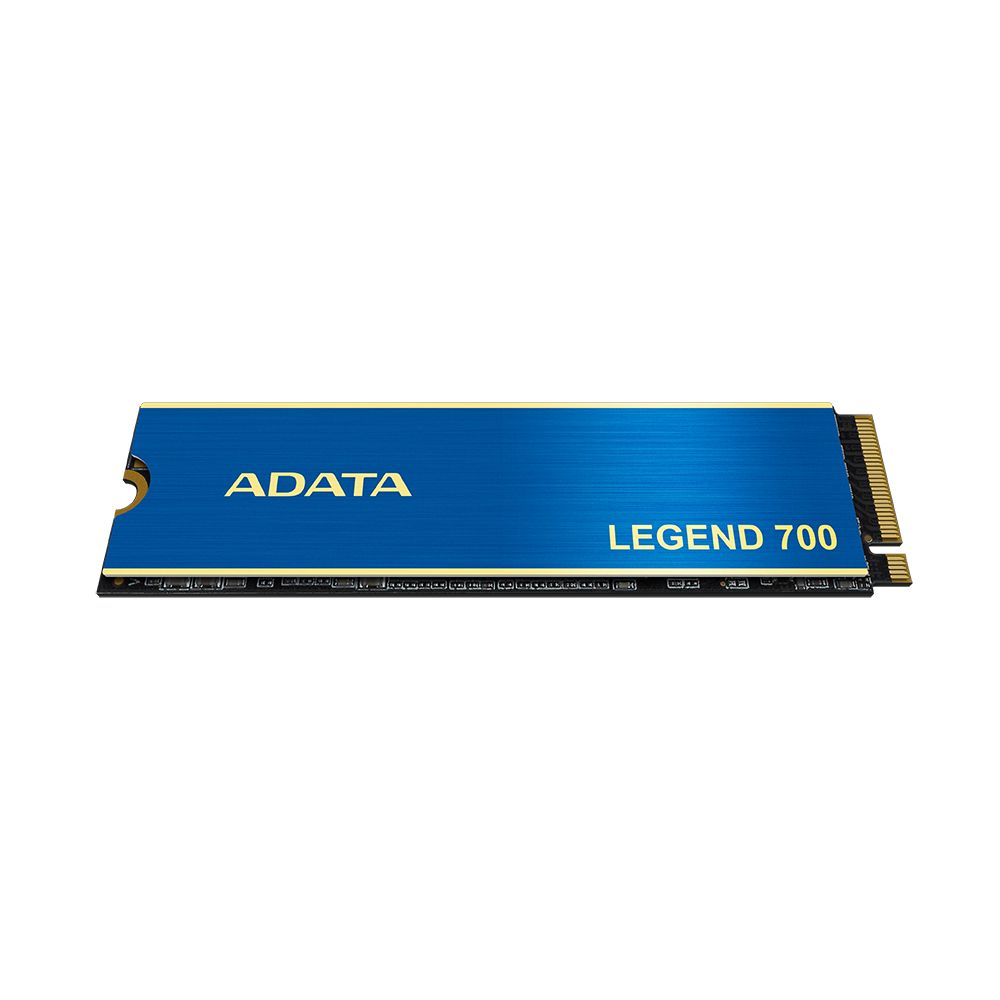 ADATA SSD M.2 2280 NVMe Gen3x4 256GB LEGEND 710 - Image 5