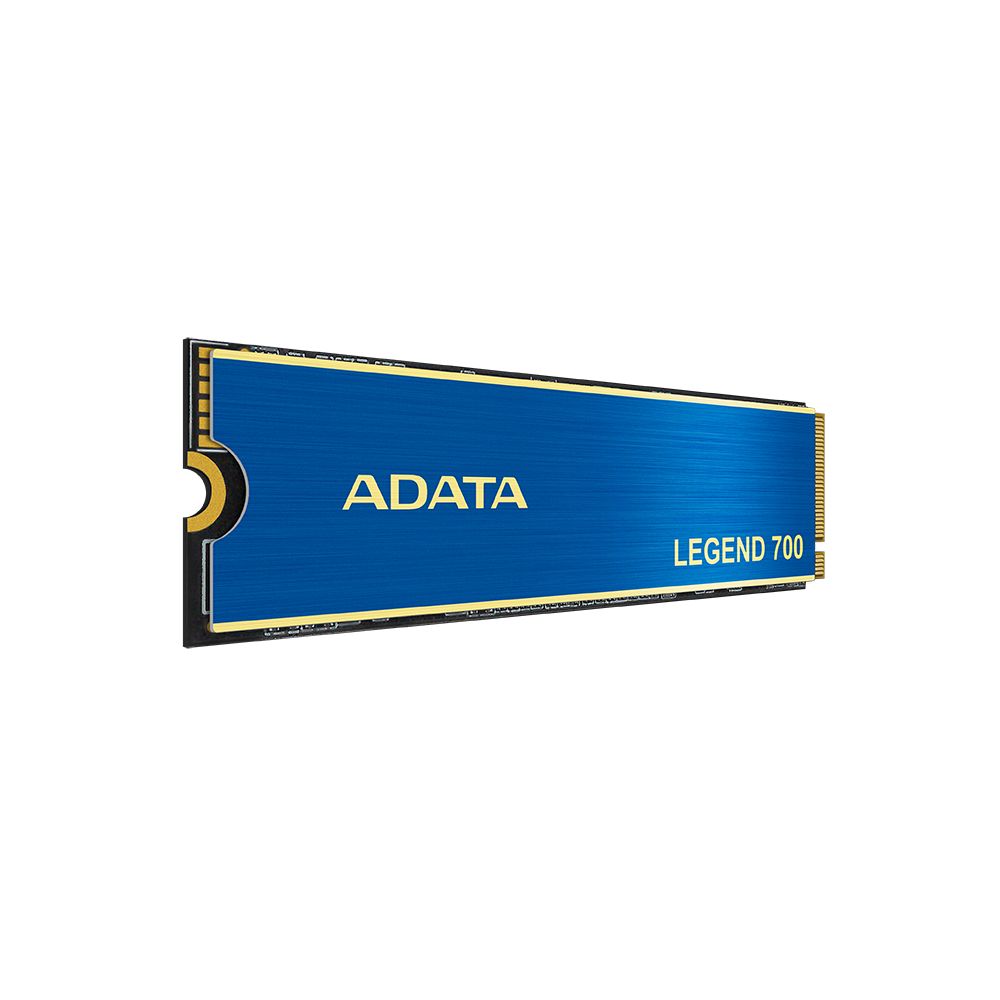 ADATA SSD M.2 2280 NVMe Gen3x4 256GB LEGEND 710 - Image 9