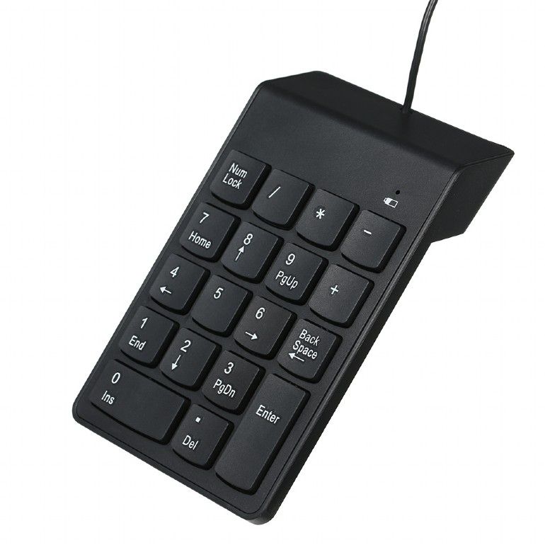Gembird KPD-U-03 USB numeric keypad - Image 2