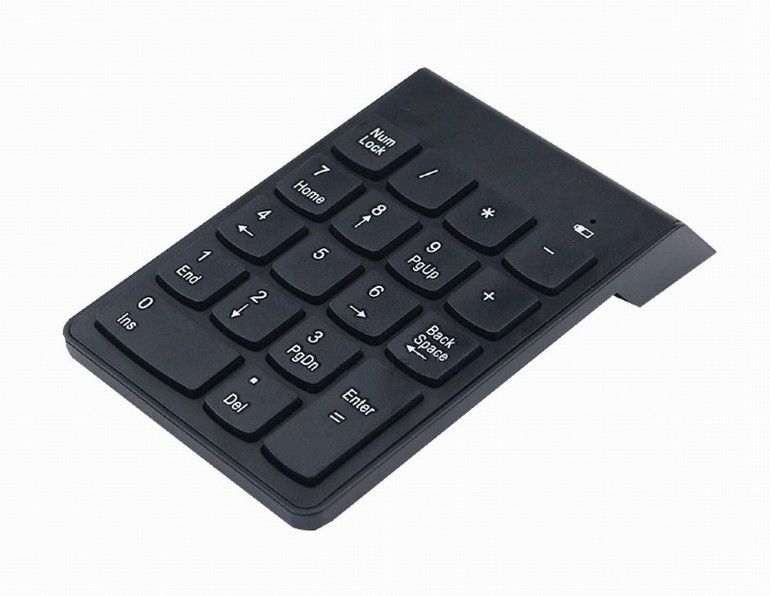 Gembird KPD-W-02 Wireless numeric keypad - Image 2