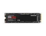 Samsung 1TB M.2 2280 NVMe 990 Pro