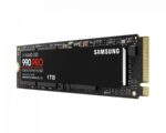 Samsung 1TB M.2 2280 NVMe 990 Pro - Image 2