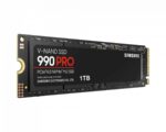 Samsung 1TB M.2 2280 NVMe 990 Pro - Image 3