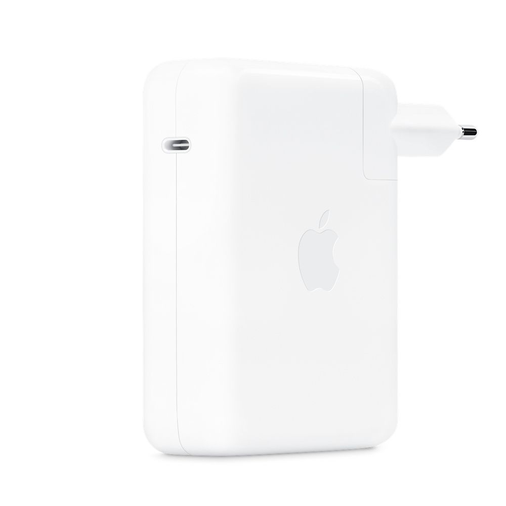 Apple 140W USB-C Power Adapter White - Image 3