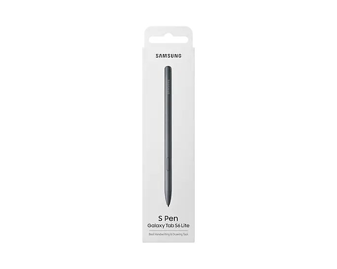 Samsung S Pen Tab S6 Lite Grey - Image 2
