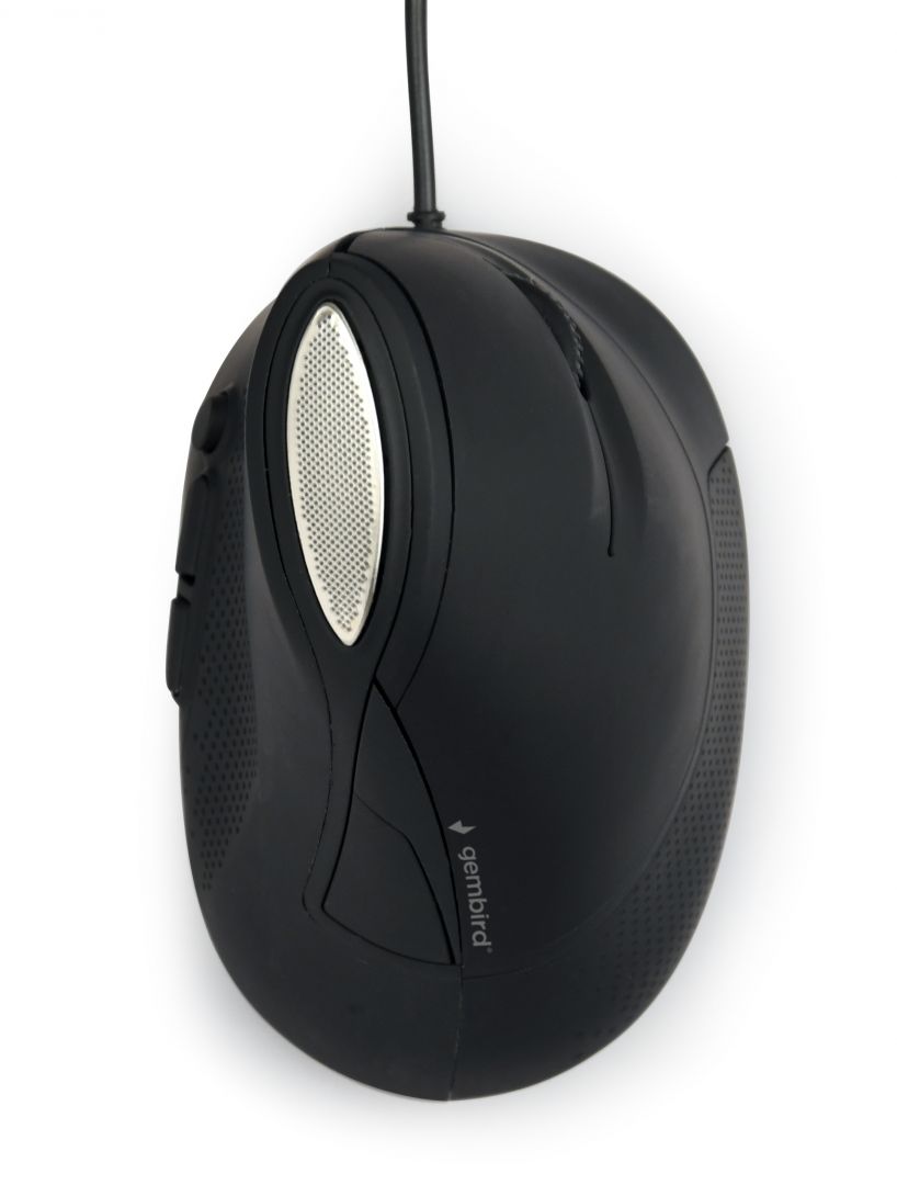 gembird-mus-ergo-03-ergonomic-mouse-space-gray_1.jpg Gembird MUS-ERGO-03 Ergonomic mouse Space Gray - Image 1