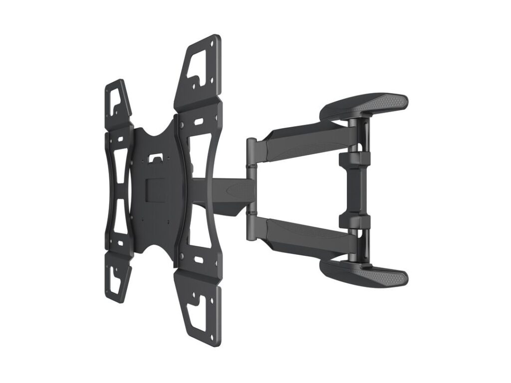 Multibrackets M VESA Flexarm Full Motion Single Black - Image 16