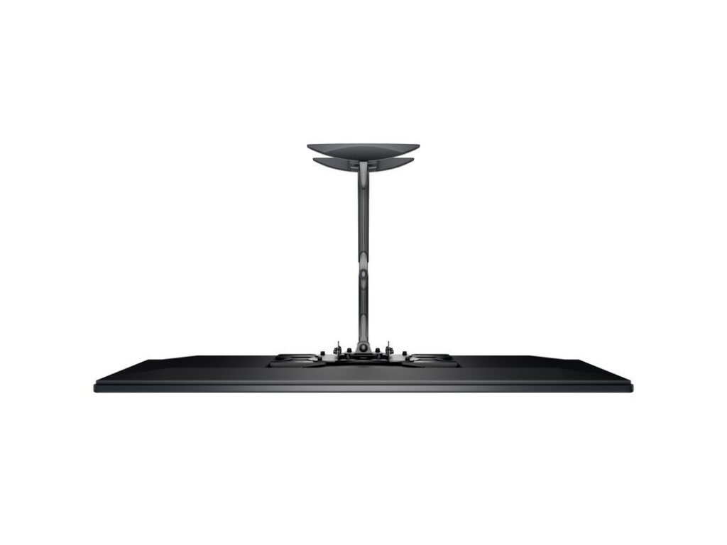 Multibrackets M VESA Flexarm Full Motion Single Black - Image 20