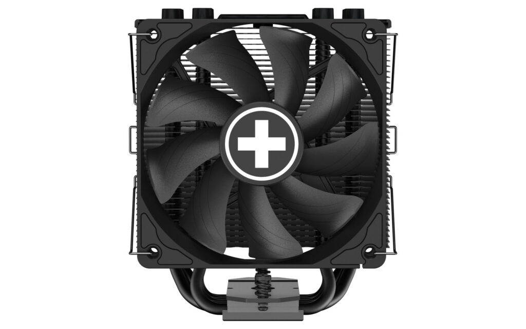 Xilence M906 CPU Cooler - Image 2