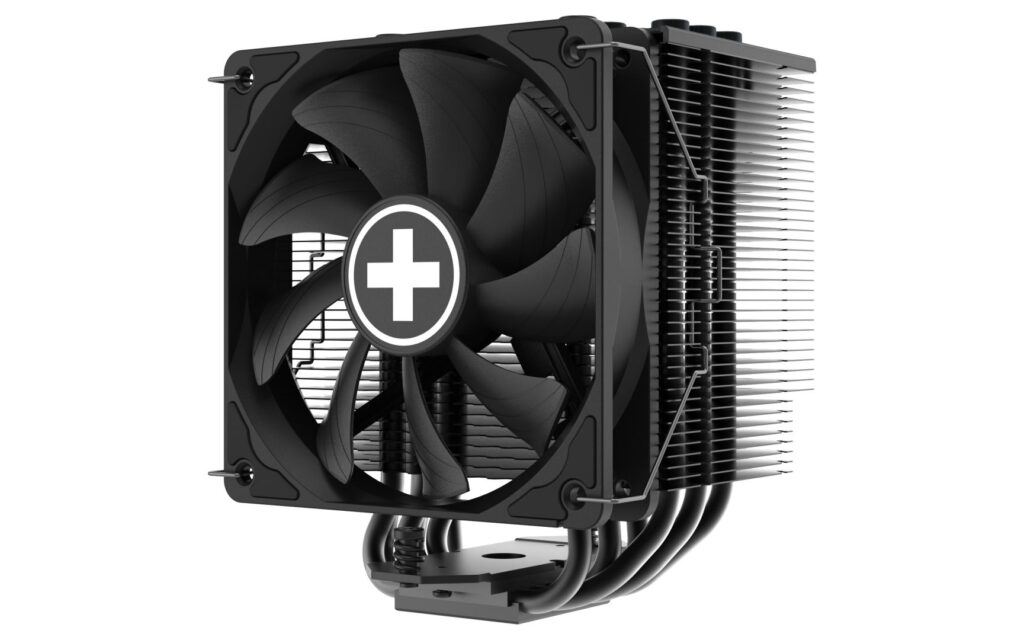 Xilence M906 CPU Cooler - Image 4