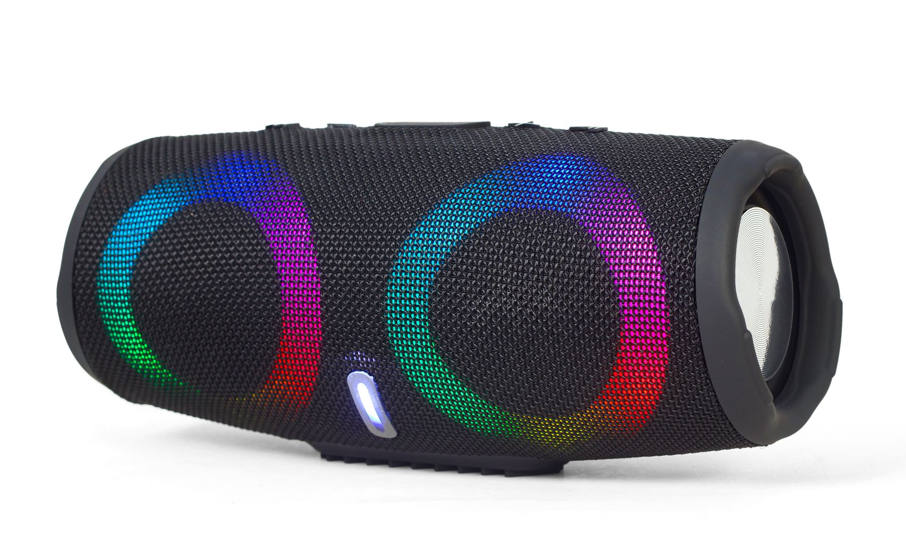 gembird-spk-bt-led-02-bluetooth-led-speaker-black_1.jpg Gembird SPK-BT-LED-02 Bluetooth LED Speaker Black - Image 1