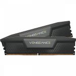 Corsair 32GB DDR5 7200MHz Kit(2x16GB) Vengeance Black - Image 2