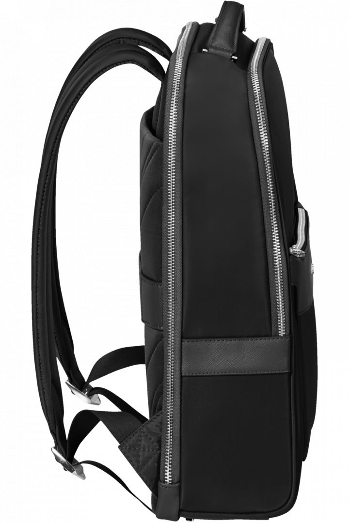 Samsonite Zalia 2.0 Laptop Backpack 14,1" Black - Image 5
