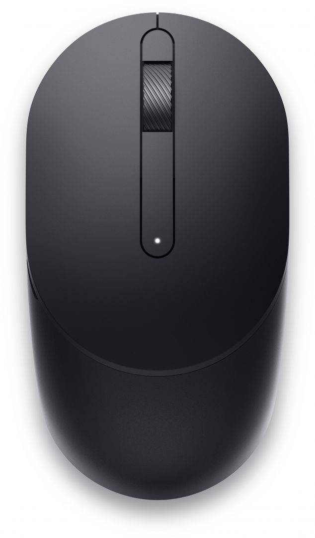 Dell MS300 Full-Size Wireless Mouse Black - Image 3