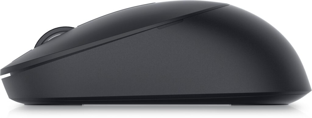 Dell MS300 Full-Size Wireless Mouse Black - Image 4