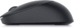 Dell MS300 Full-Size Wireless Mouse Black - Image 4