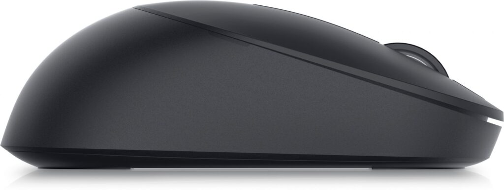 Dell MS300 Full-Size Wireless Mouse Black - Image 5