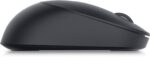 Dell MS300 Full-Size Wireless Mouse Black - Image 5