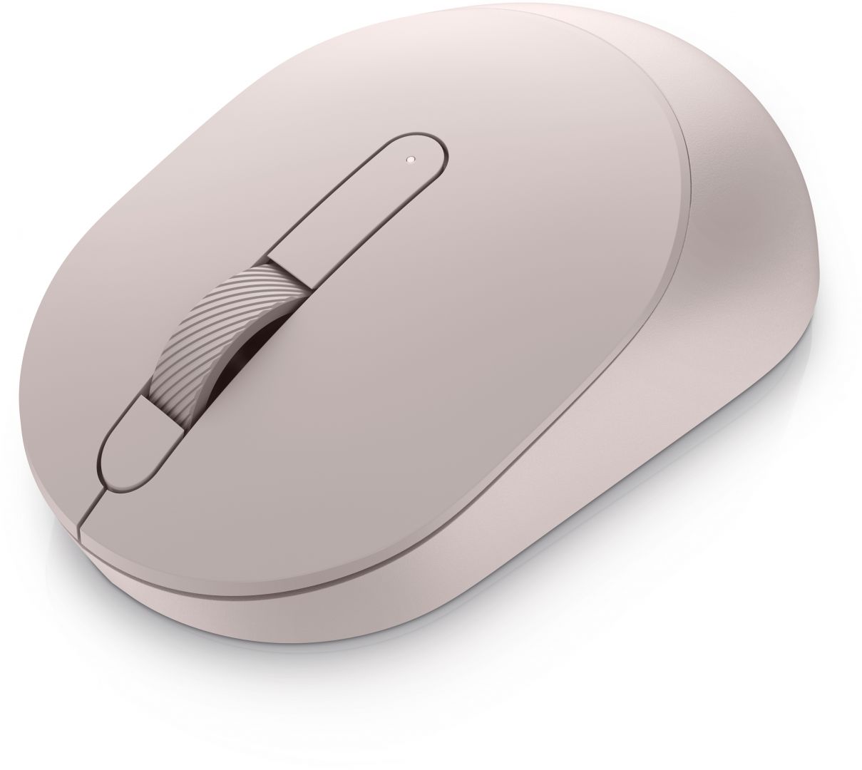 Dell MS3320W Mobile Wireless Mouse Ash Pink - Image 1