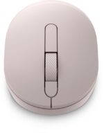 Dell MS3320W Mobile Wireless Mouse Ash Pink - Image 2
