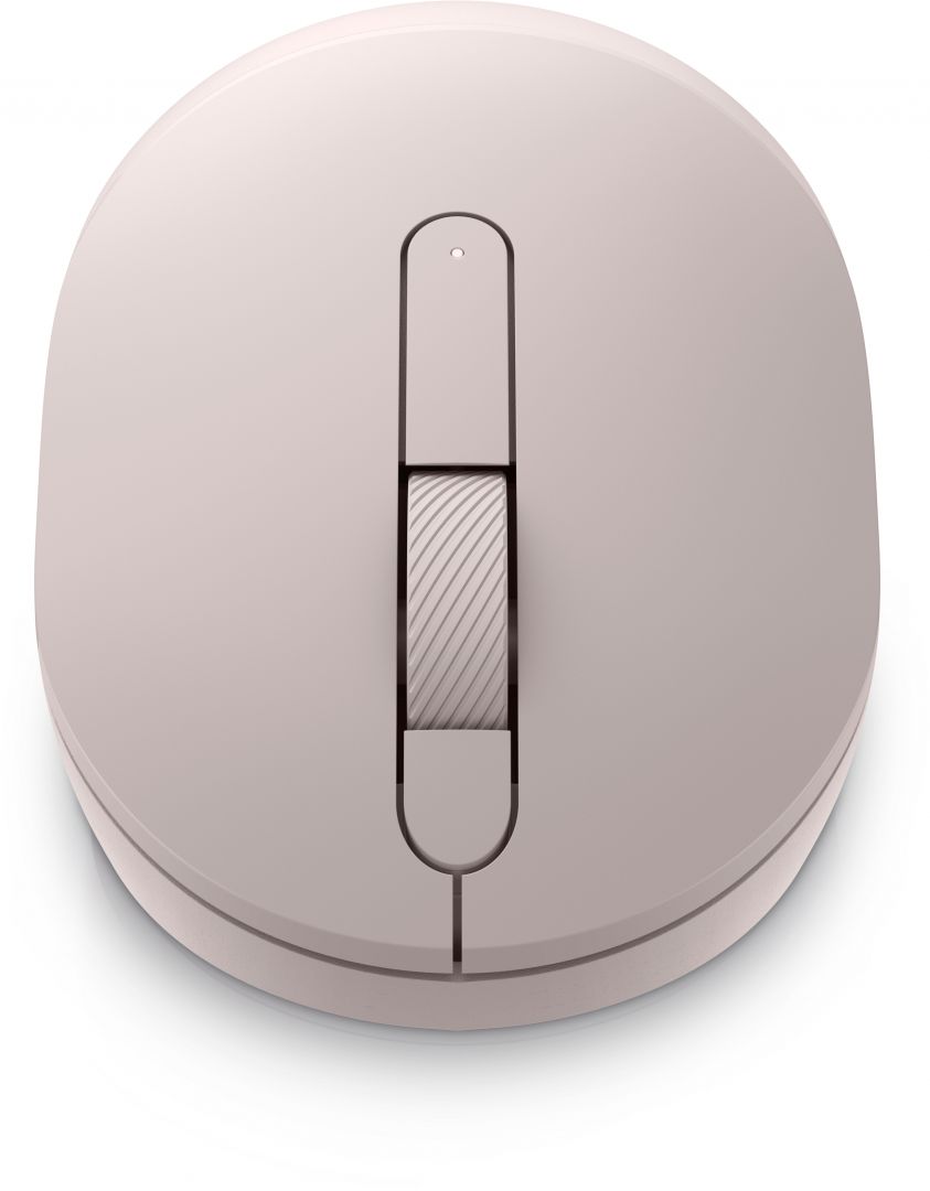 Dell MS3320W Mobile Wireless Mouse Ash Pink - Image 2