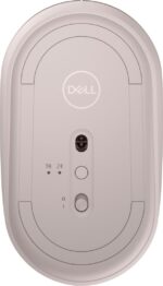 Dell MS3320W Mobile Wireless Mouse Ash Pink - Image 3