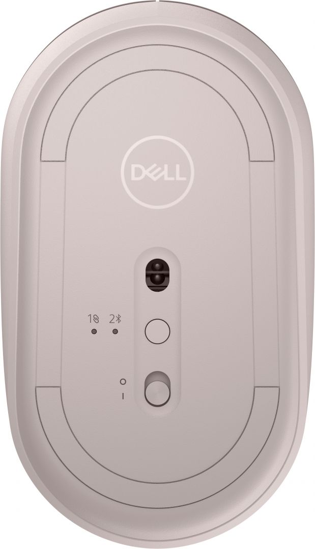 Dell MS3320W Mobile Wireless Mouse Ash Pink - Image 3