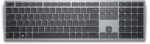 Dell KB700 Compact Multi-Device Wireless Keyboard Titan Gray HU