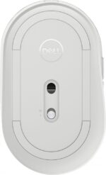 Dell MS7421W Premier Rechargeable Wireless Mouse Platinum Silver - Image 5