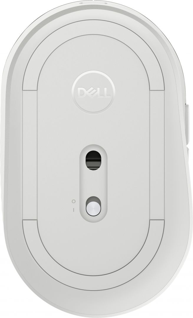 Dell MS7421W Premier Rechargeable Wireless Mouse Platinum Silver - Image 5