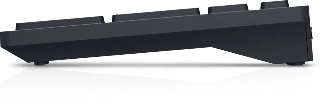 Dell KB500 Wireless Keyboard Black HU - Image 3