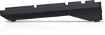 Dell KB500 Wireless Keyboard Black HU - Image 3