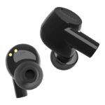 Belkin SoundForm Rise True Wireless Earbuds  Headset Black - Image 2