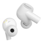 Belkin SoundForm Rise True Wireless Earbuds Headset White - Image 3