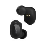 Belkin SoundForm Play True Bluetooth Headset Earbuds Black - Image 4