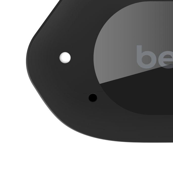 Belkin SoundForm Play True Bluetooth Headset Earbuds Black - Image 5