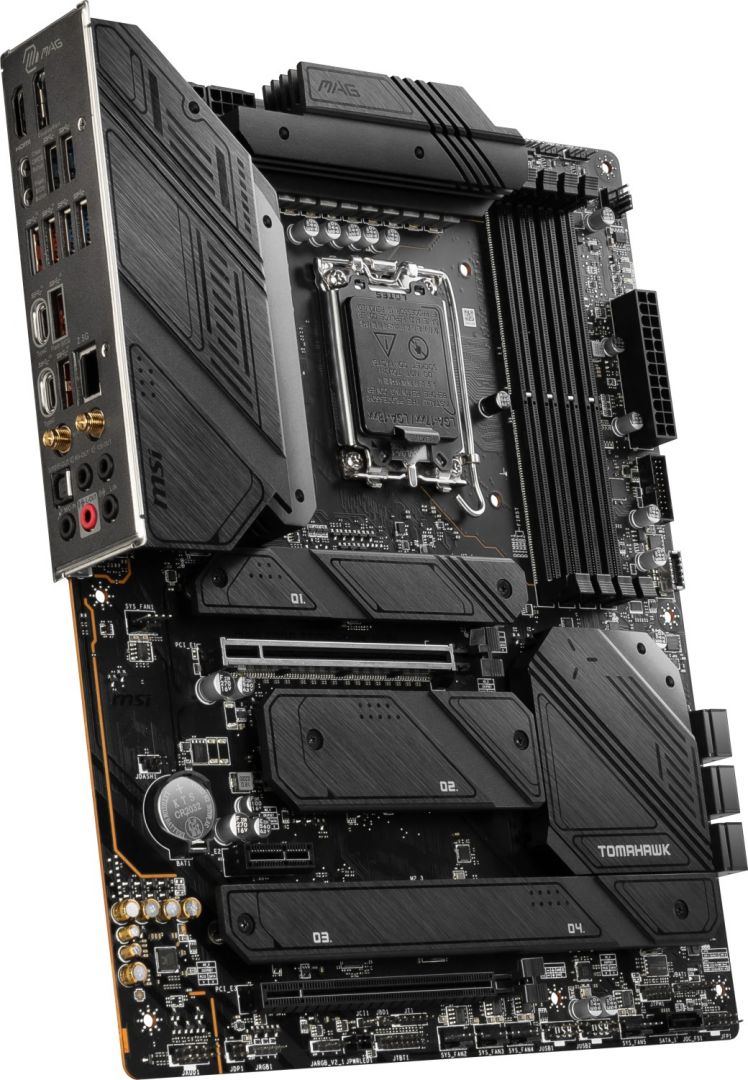 Msi MAG Z790 TOMAHAWK WIFI - Image 2