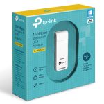 TP-Link TL-WN727N 150M Wireless USB adapter Black/White - Image 5