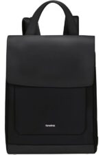 Samsonite ZALIA 2.0 Laptop Backpack 14,1" With Flap Black