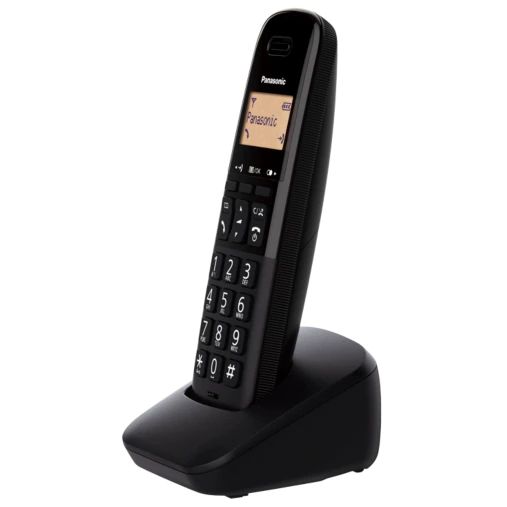 Panasonic KX-TGB610HGB Black - Image 3
