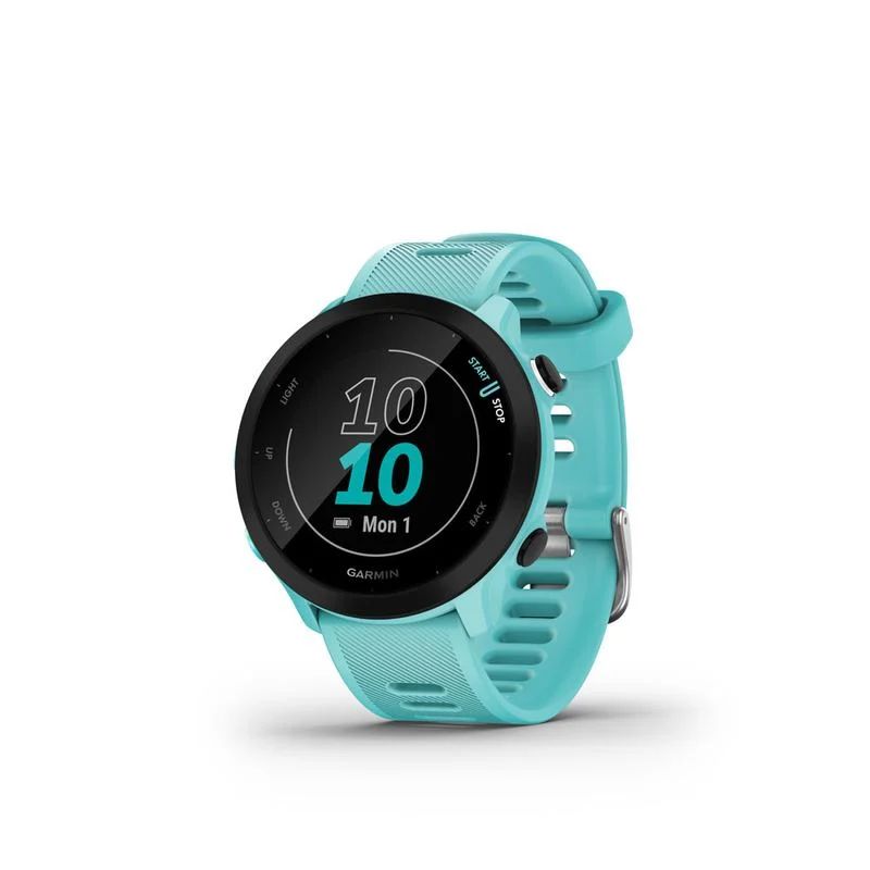 Garmin Forerunner 55 Aqua - Image 1