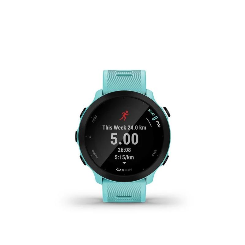 Garmin Forerunner 55 Aqua - Image 2