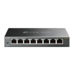 TP-Link TL-SG108S 8-Port 10/100/1000Mbps Desktop Network Switch - Image 2