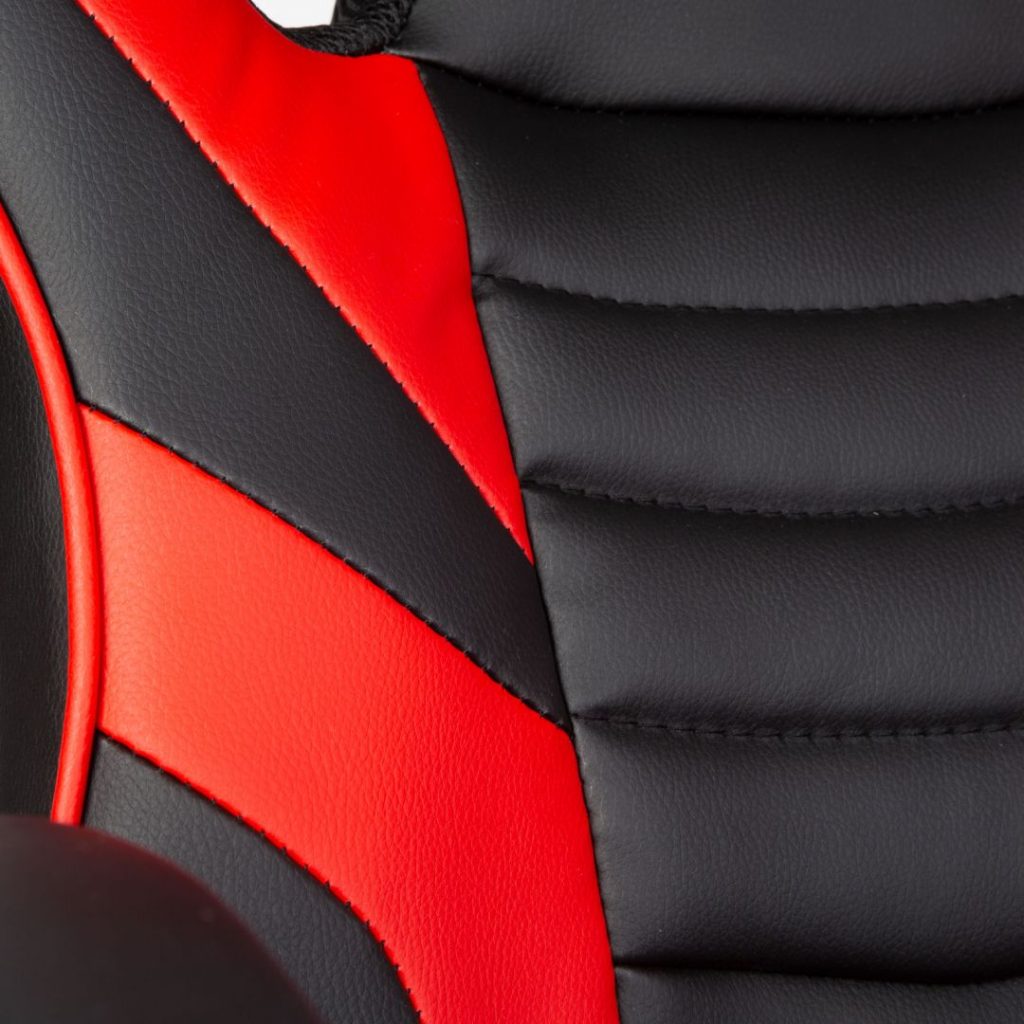 delight-bmd1109rd-gaming-chair-black-red_2.jpg Delight BMD1109RD Gaming Chair Black/Red - Image 2